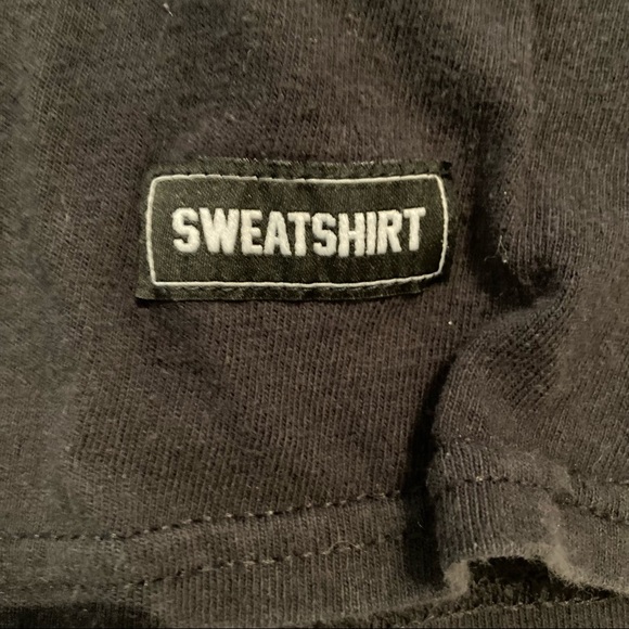 Rare Earl Sweatshirt ‘1994’ Face Pocket Tee - Size: M - Picture 5 of 6